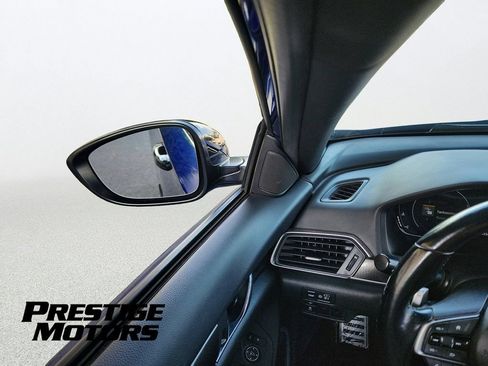 Used 2022 Honda Accord Sport image 10