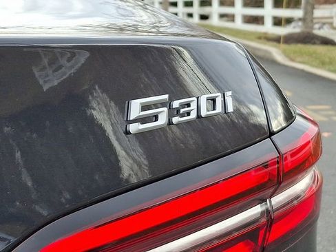 New 2026 BMW 530i xDrive w/ Premium Package AWD/4WD image 25