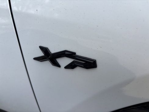 Used 2025 Toyota RAV4 XLE w/ Convenience Package image 3