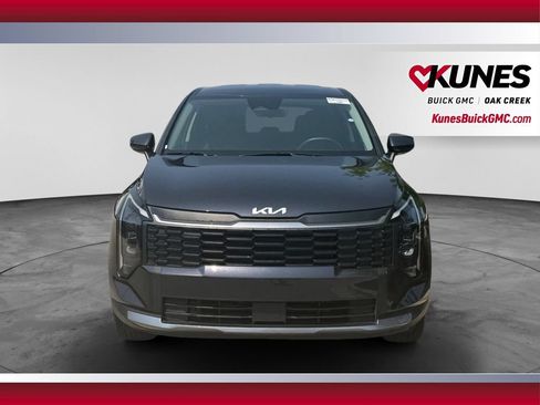 Used 2026 Kia Sportage LX FWD image 3