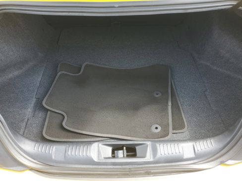 Used 2024 Ford Mustang Premium RWD image 9