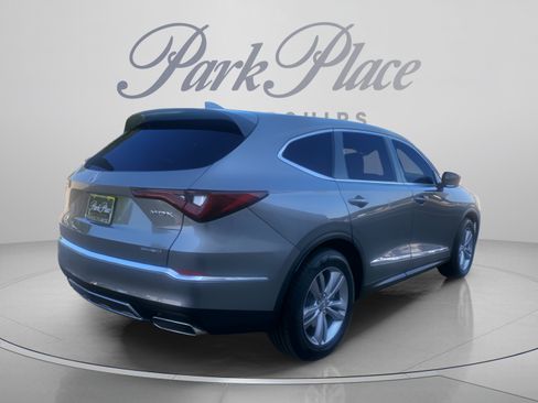 Used 2026 Acura MDX SH-AWD image 6
