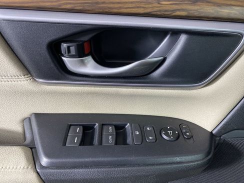 Used 2017 Honda CR-V EX image 22