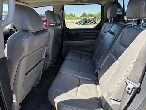 Used 2014 Honda Ridgeline RTL image 7