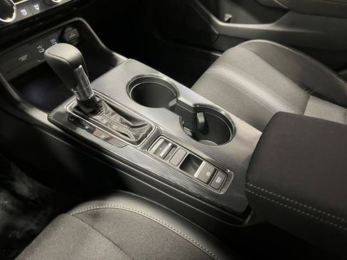 New 2026 Honda Civic Sport image 18