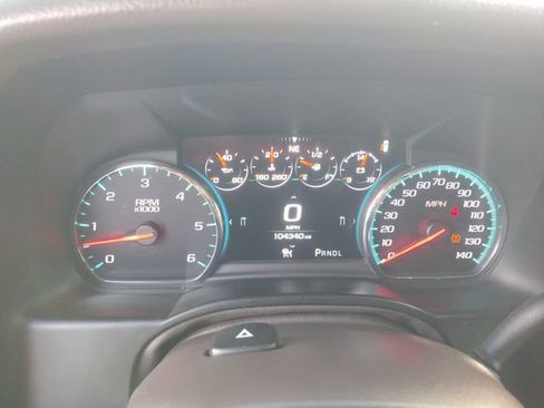 Used 2019 GMC Yukon XL Denali w/ Open Road Package image 17