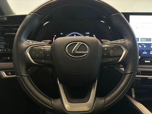 Certified 2023 Lexus RX 350 Premium Plus w/ Cold Area Package FWD image 15