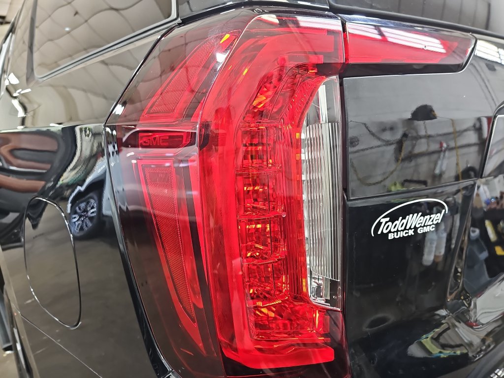 Certified 2023 GMC Yukon Denali Ultimate AWD/4WD image 41