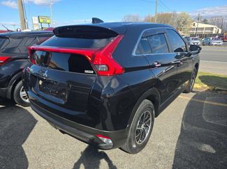 Used 2020 Mitsubishi Eclipse Cross ES video 2