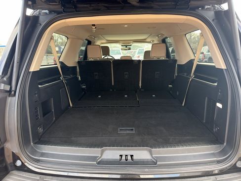 Used 2024 Ford Expedition Max Limited image 17