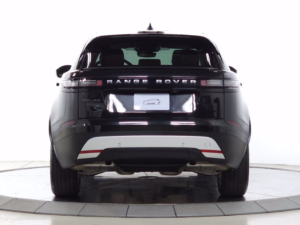 Used 2024 Land Rover Range Rover Velar S AWD/4WD image 4