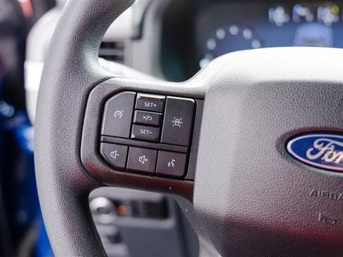 Used 2025 Ford F150 XL w/ Equipment Group 103A High AWD/4WD image 19