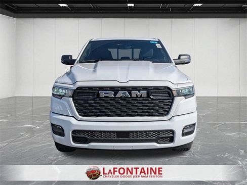 New 2026 RAM 1500 Big Horn image 8