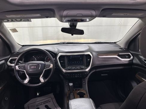 Used 2018 GMC Acadia SLE w/ Driver Alert Package I image 18