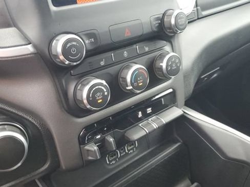 Certified 2023 RAM 1500 Big Horn AWD/4WD image 15