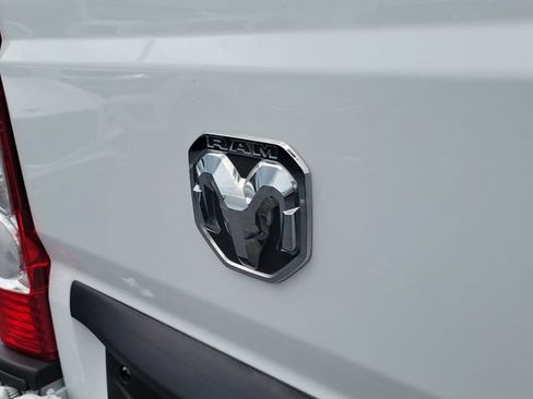Used 2023 RAM ProMaster 2500 FWD image 5