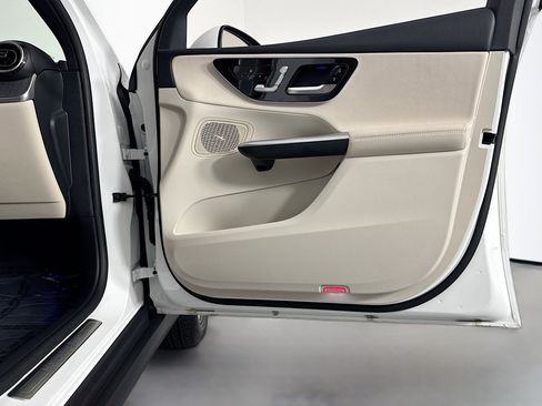 Certified 2026 Mercedes-Benz GLC 300 GLC 300 image 23