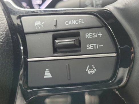 Certified 2025 Honda Civic Sport image 25