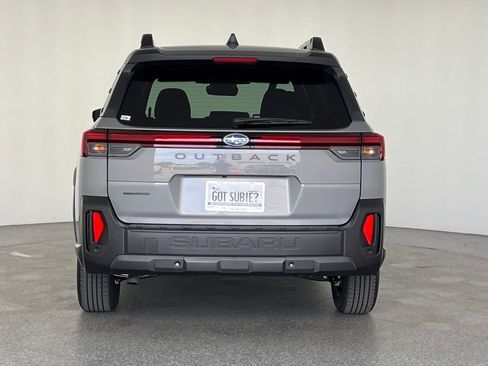 New 2026 Subaru Outback Premium AWD/4WD image 5