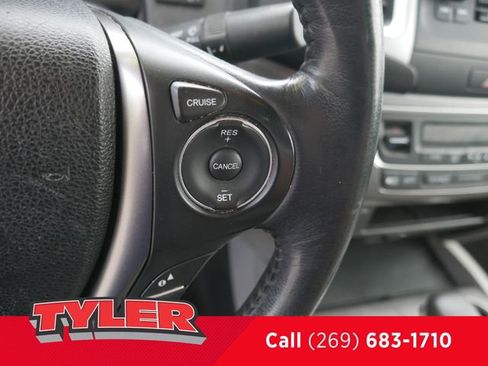 Used 2017 Honda Ridgeline RTL image 26