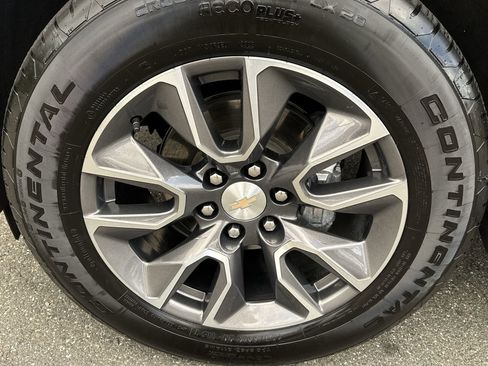 Used 2023 Chevrolet Tahoe LS w/ Driver Alert Package image 10