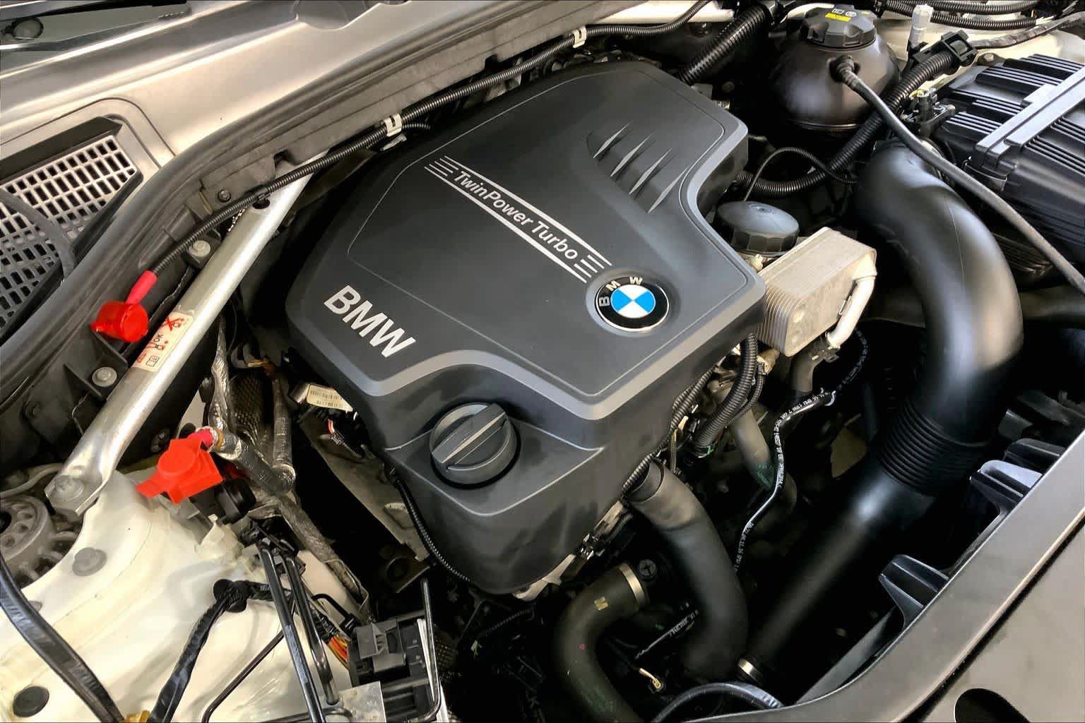 Used 2017 BMW X3 xDrive28i AWD/4WD image 31