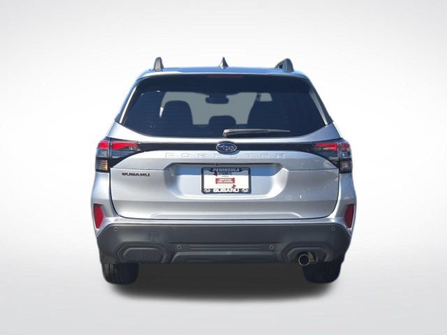 Certified 2026 Subaru Forester Limited AWD/4WD image 7