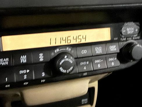 Used 2007 Honda Odyssey EX-L image 12