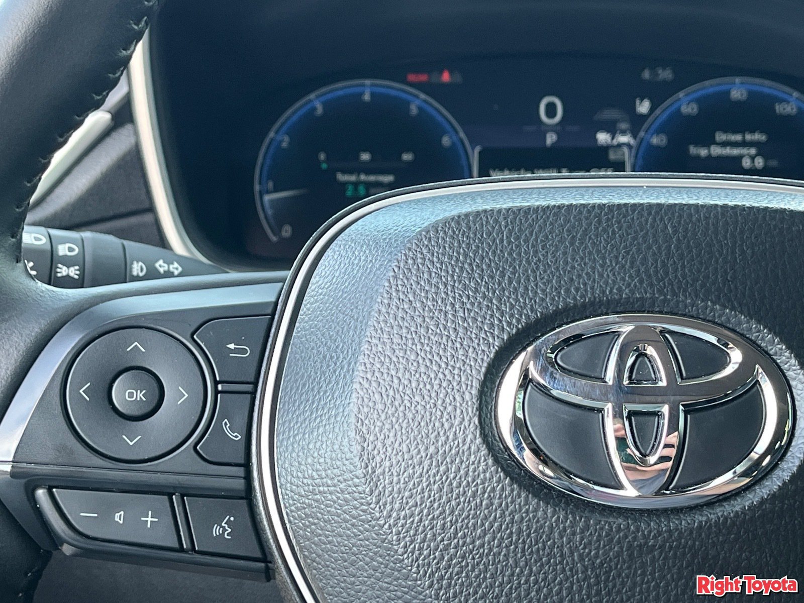 Certified 2026 Toyota Corolla Cross XLE w/ Convenience Package FWD image 23