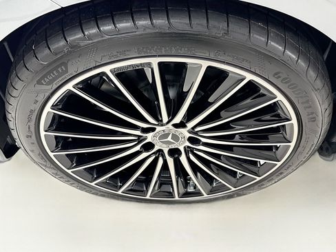 New 2026 Mercedes-Benz C 300 Sedan image 34