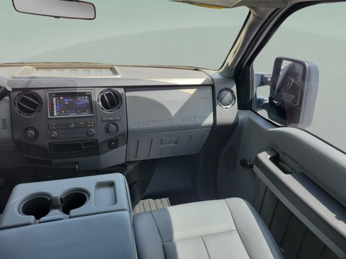 Used 2011 Ford F350 XL w/ XL Value Pkg AWD/4WD image 7
