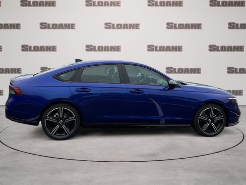 New 2026 Honda Accord Sport image 6