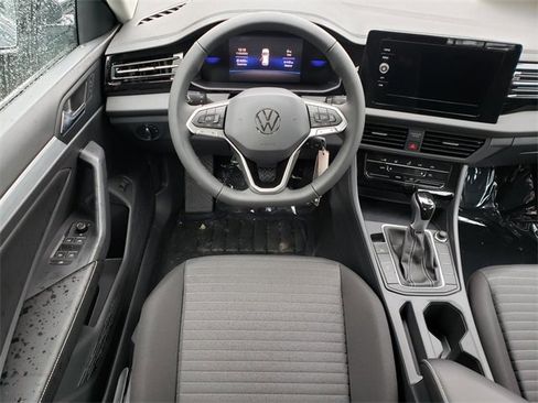 New 2026 Volkswagen Jetta S image 9