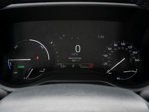 Used 2025 Toyota Sienna XLE FWD image 11