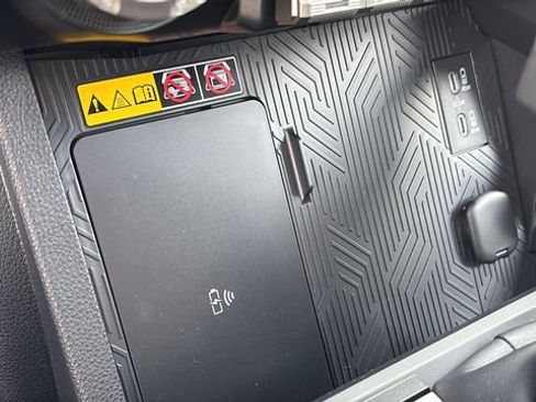 New 2026 Toyota 4Runner TRD Sport Premium image 23