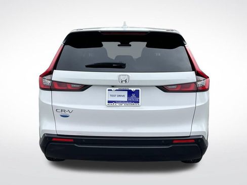 Certified 2024 Honda CR-V EX-L image 5