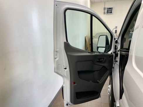 New 2026 Ford Transit 350 Low Roof AWD w/ Load Area Protection Package image 10
