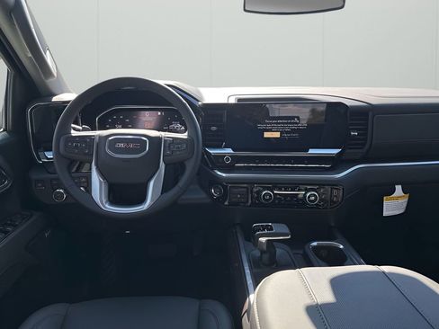New 2026 GMC Sierra 1500 SLT w/ SLT Convenience Package image 23