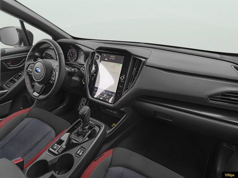 New 2026 Subaru Impreza RS AWD/4WD image 6