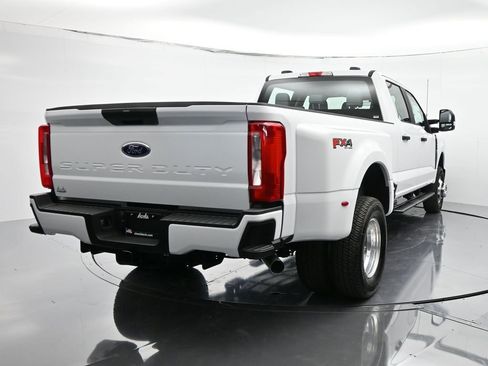 New 2026 Ford F350 XL w/ STX Appearance Package image 6
