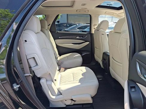 Certified 2023 Buick Enclave Avenir w/ Avenir Technology Package AWD/4WD image 27