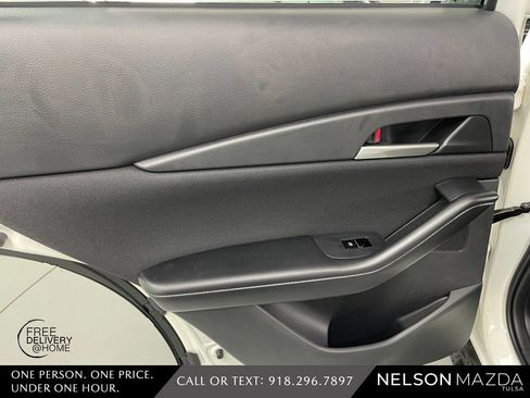 New 2026 MAZDA CX-30 AWD 2.5 S image 37