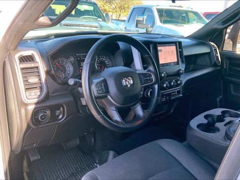 Used 2024 RAM 2500 Tradesman w/ Towing Technology Group image 16