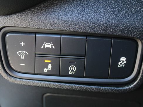 Certified 2022 Kia Soul LX w/ Technology Package image 23