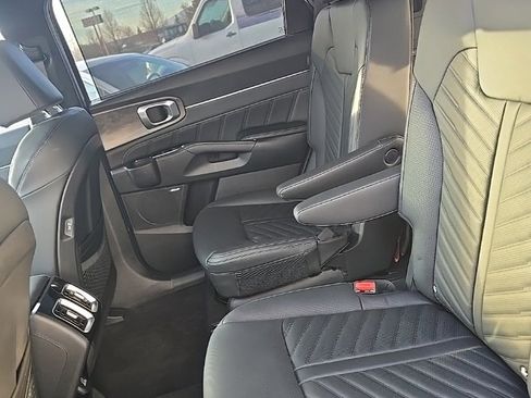 New 2026 Kia Sorento SX Prestige image 14