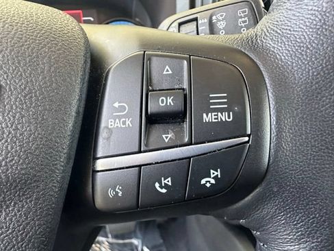 Certified 2023 Ford Bronco Sport Outer Banks w/ Tech Package AWD/4WD image 25