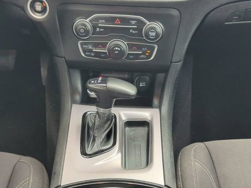 Used 2023 Dodge Charger SXT w/ Blacktop Package RWD image 21