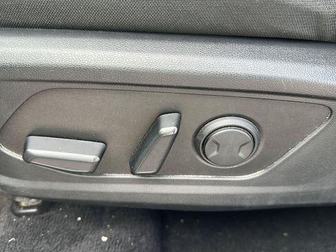 Certified 2024 Hyundai Tucson SEL AWD/4WD image 13