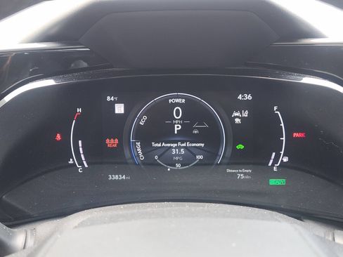 Used 2023 Lexus NX 350h AWD w/ Towing Package (2000 Lbs) image 19