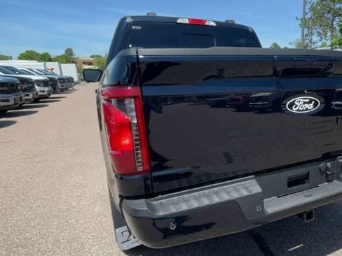 New 2026 Ford F150 XLT w/ Equipment Group 302A MID AWD/4WD image 3